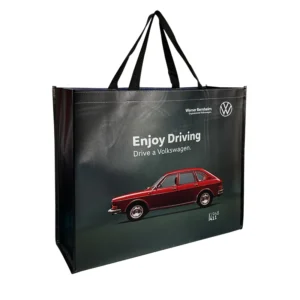 Eco-friendly Medium Reusable Tote Bag