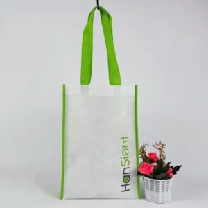 Customizable Non-woven Tote Bags