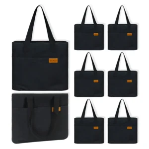 Eco-friendly Canvas Tote Bags
