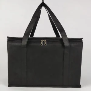 Large Insulated Cooler Bag
