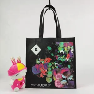 Eco-friendly Non-woven Tote Bag