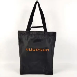 Foldable Reusable Shopping Bag