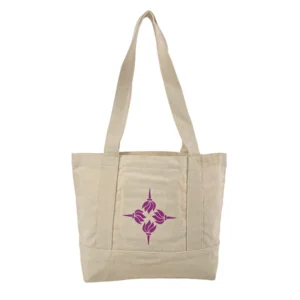 Eco-friendly Canvas Tote Bags