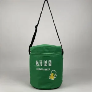 Medium Polyester Camping Cooler Backpack