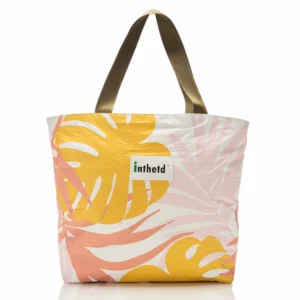 Waterproof Soft Tyvek Shopping Handbag Tote Dupont Paper Bean Bags