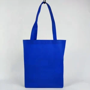 Reusable Medium Non-woven Tote Bag