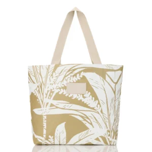 Eco-friendly Expandable Tyvek Beach Tote