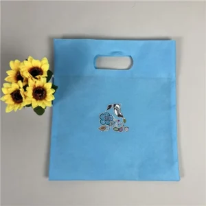 Customizable Non-woven Shopping Bag