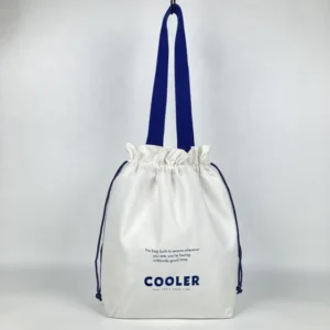 Insulated Reusable Thermal Lunch Bag