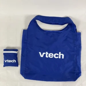 Eco-friendly Foldable Polyester Shopping Bag
