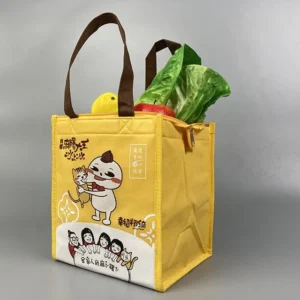 Neoprene Insulated Beer and Wine Cooler Bag