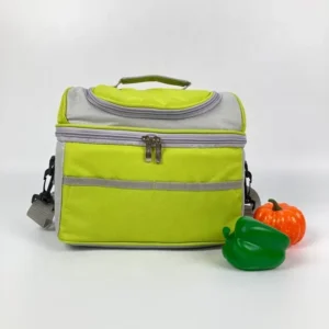 Insulated Thermal Lunch Cooler Bag