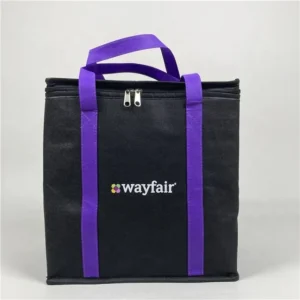 Leak Proof Non-woven Cooler Tote