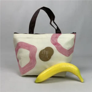 Eco-friendly Insulated Wine Cooler Bag