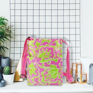 Customizable Eco-friendly Shopping Tote Bag