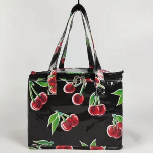 Portable Insulated Picnic Cooler Bag