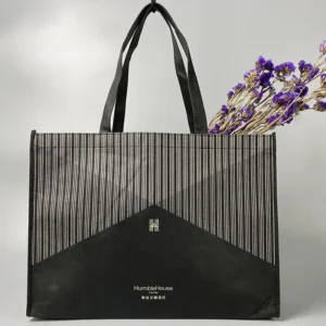 Non-woven Garment Dust Bag