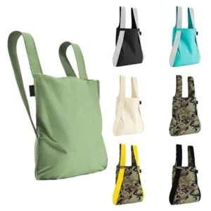 the Reusable Travel Print Eco Friendly Sublimation Cotton Canvas Women's Tote Bag with Printed Logo for Women