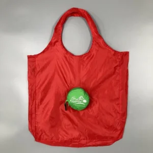 Eco-friendly Foldable Travel Bag