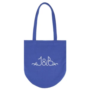 Eco-friendly Cotton Tote Bag