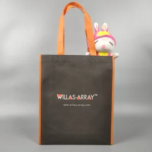 Non-woven Shopping Bags