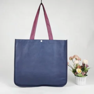 Customizable Eco-friendly Non-woven Shopping Bag