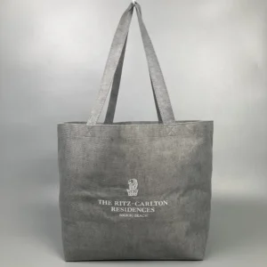 Customizable Foldable Non-woven Shopping Bag