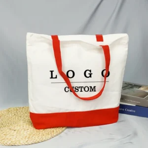 Large Foldable Waterproof Shopping Bag