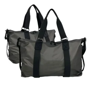 High Quality Large Sport Duffle Bag Waterproof Outdoor Travel Gym Unisex Fashionable Logo Garment Bags