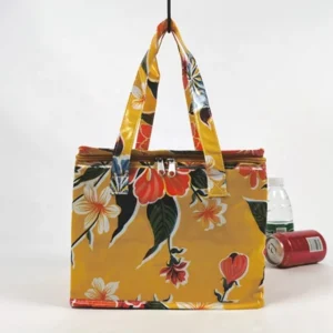Reusable Insulated Lunch Cooler Bags