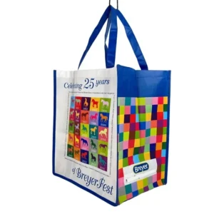 Eco-friendly Canvas Tote Bags