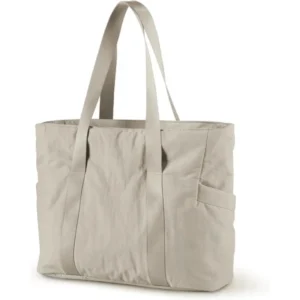Extra Large Canvas Mummy Bag