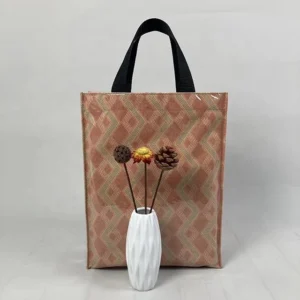 Waterproof Medium Canvas Crossbody Bag