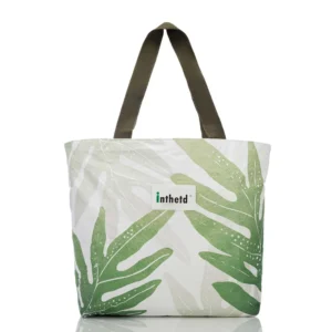 Ultralight Waterproof Tyvek Beach Tote Bag