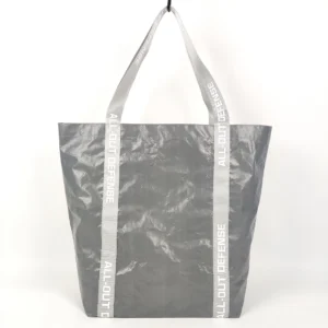 Eco-friendly Reusable Grocery Tote Bags