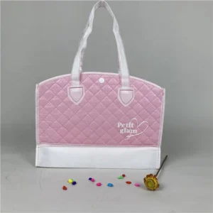 Happy Birthday Extra Large Small Gifts Bags Black Gift Bag with Logo Print Ethnic Cotton