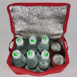 Reusable Insulated Tote Bags for Cans