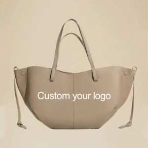 Women's Genuine Leather Tote Bag