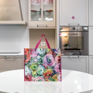 Eco-friendly Reusable Shopping Bags