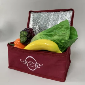 Insulated Portable Cooler Bag
