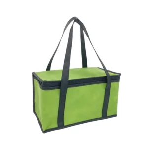 Heavy-duty Insulated Lunch Cooler Bag