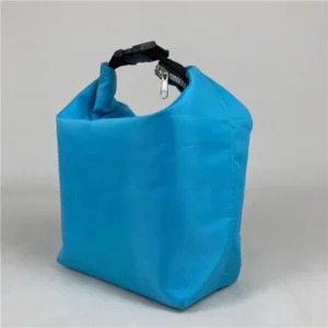 Portable Insulated Cooler Bag