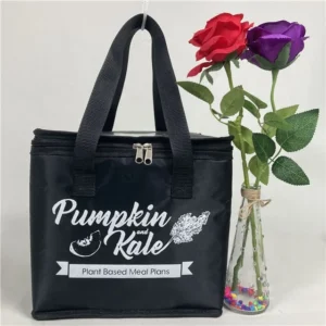 Thermal Insulated Lunch Tote Bag