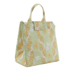 High Quality Lightweight Waterproof Dupont Keep Cool Cooler Bag Puakenikeni Lei Aluminum Film Insulation Tyvek Lunch