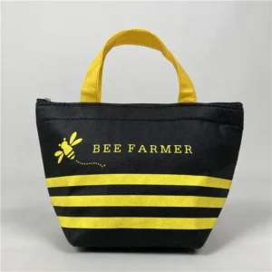 Foldable Insulated Cooler Bag