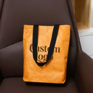 Eco-friendly Dupont Paper Tote Bag