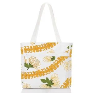 Customizable Waterproof Tyvek Tote Bag