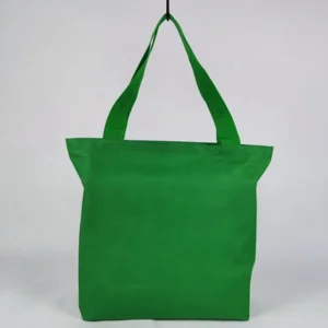 Foldable Extra Large Polyester Tote Bag