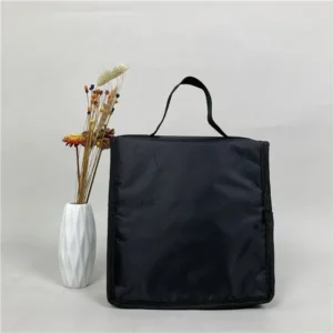 Insulated Aluminum Foil Food Cooler Bag