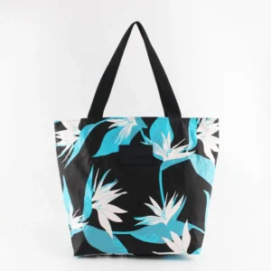 Eco-friendly Waterproof Tyvek Tote Bag